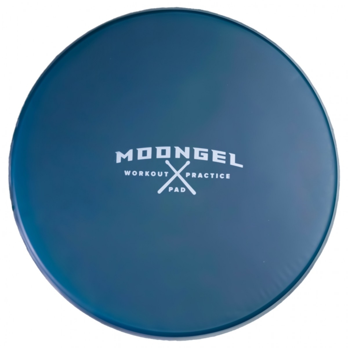 RTOM 14" Reversible Moongel Pillow Practice Pad