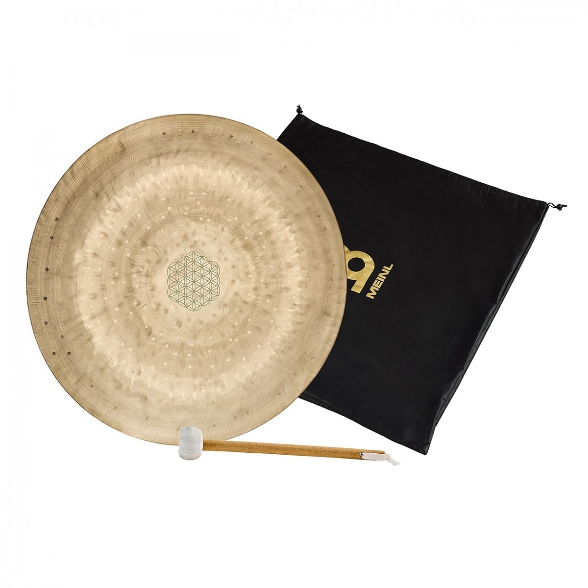 Meinl Sonic Energy 14" Wind Gong Flower of Life