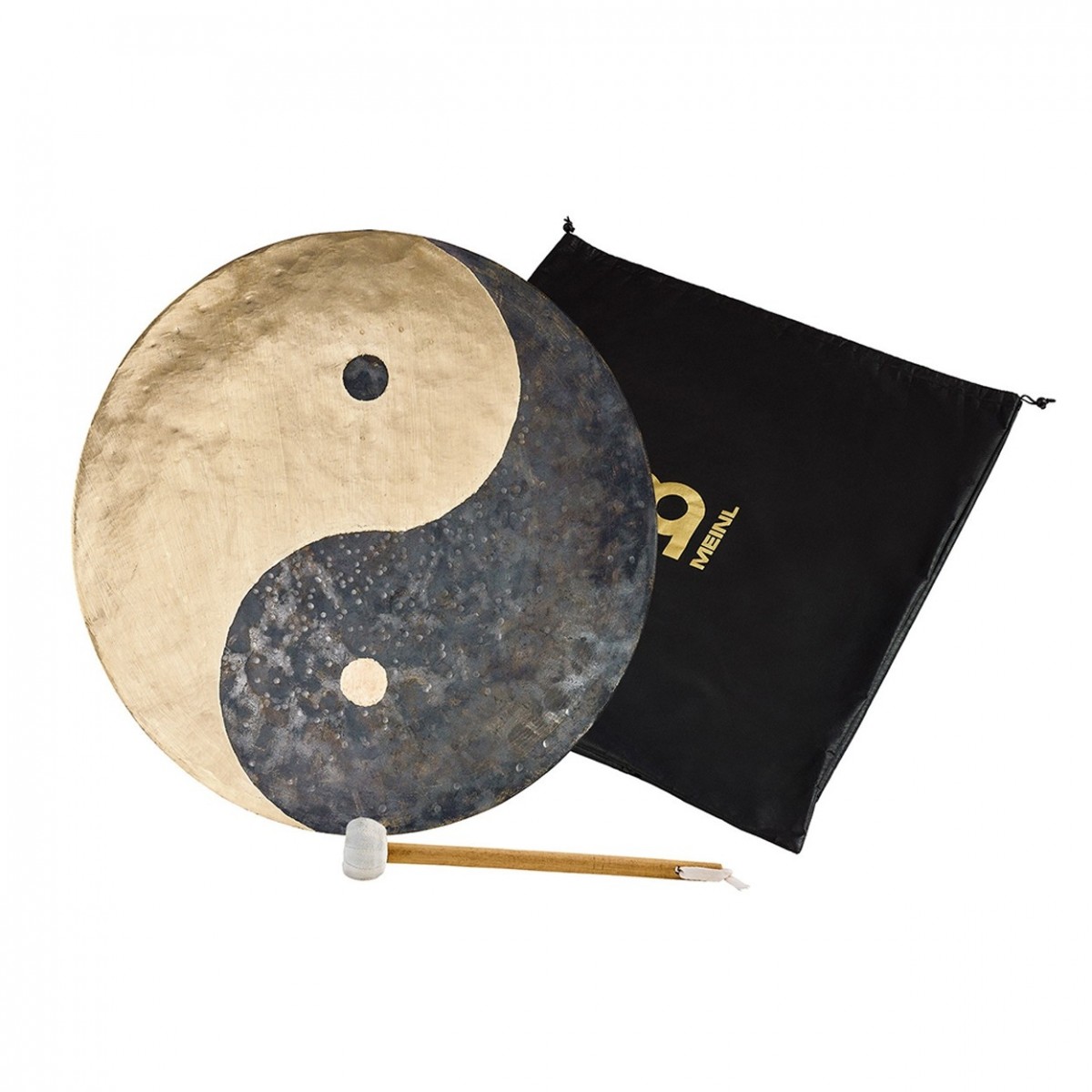 Meinl Sonic Energy 12" Wind Gong Yin & Yang
