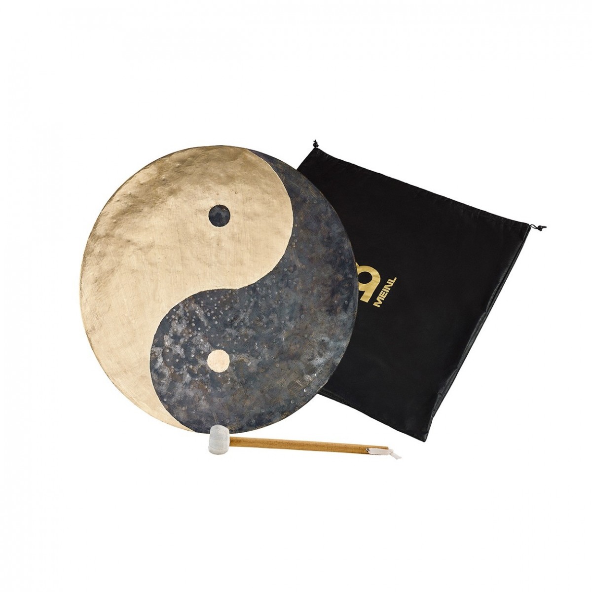 Meinl Sonic Energy 14" Wind Gong Yin & Yang