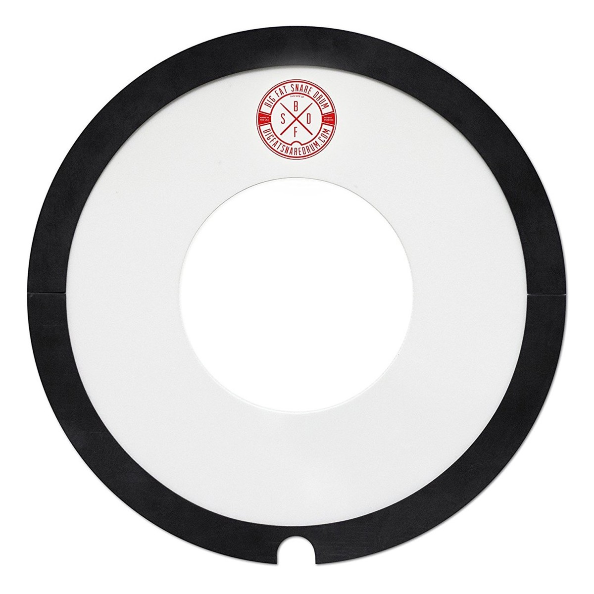Big Fat Snare Drum "Steves Donut" 12" Dampening Pad