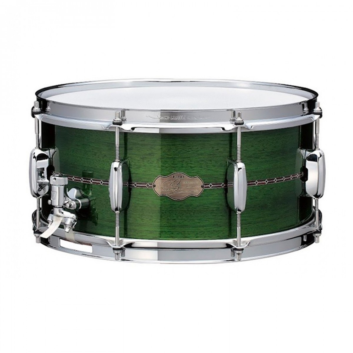 Tama Simon Phillips Signature 14 x 6.5 Snare Drum