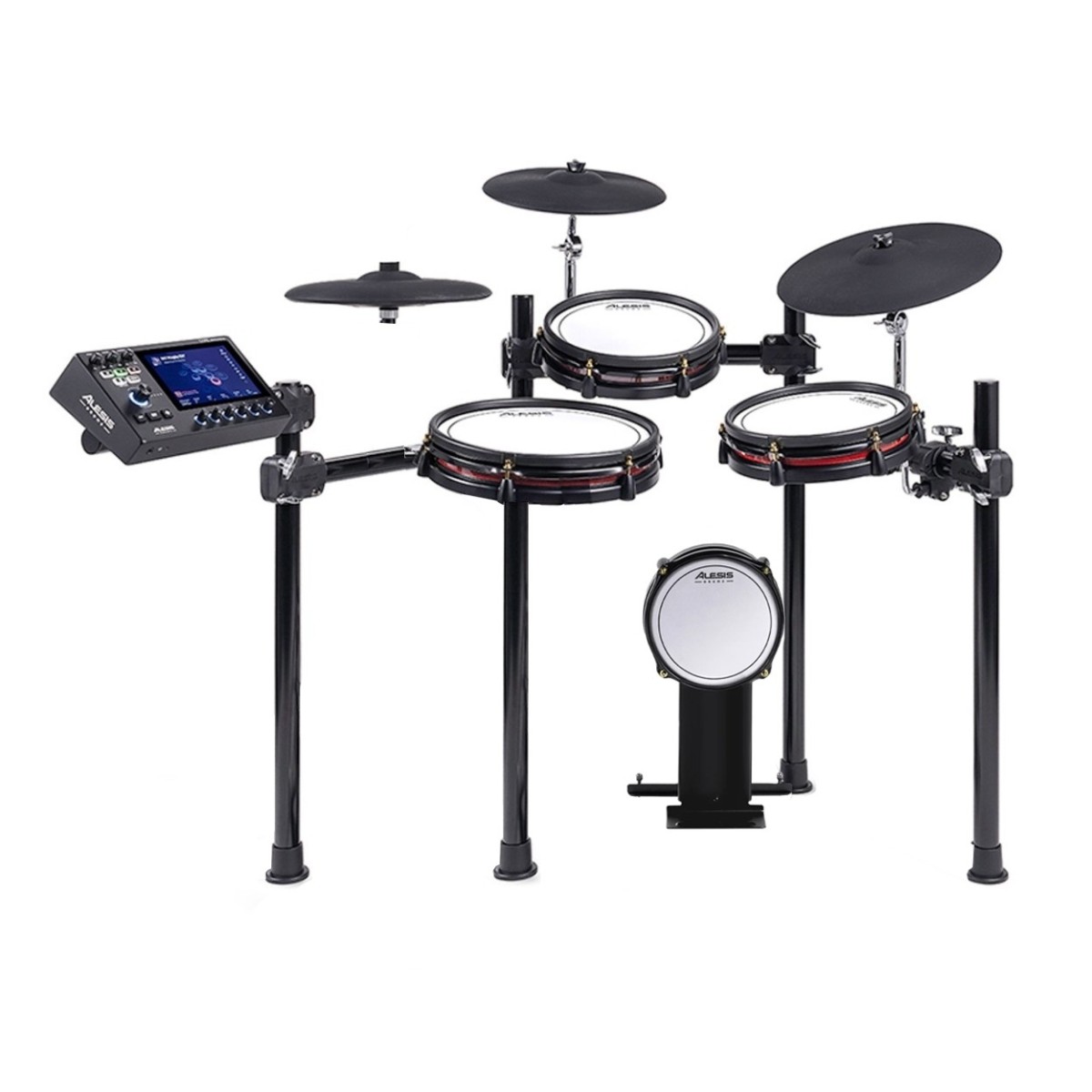 Alesis Strata Club Electronic Drumkit