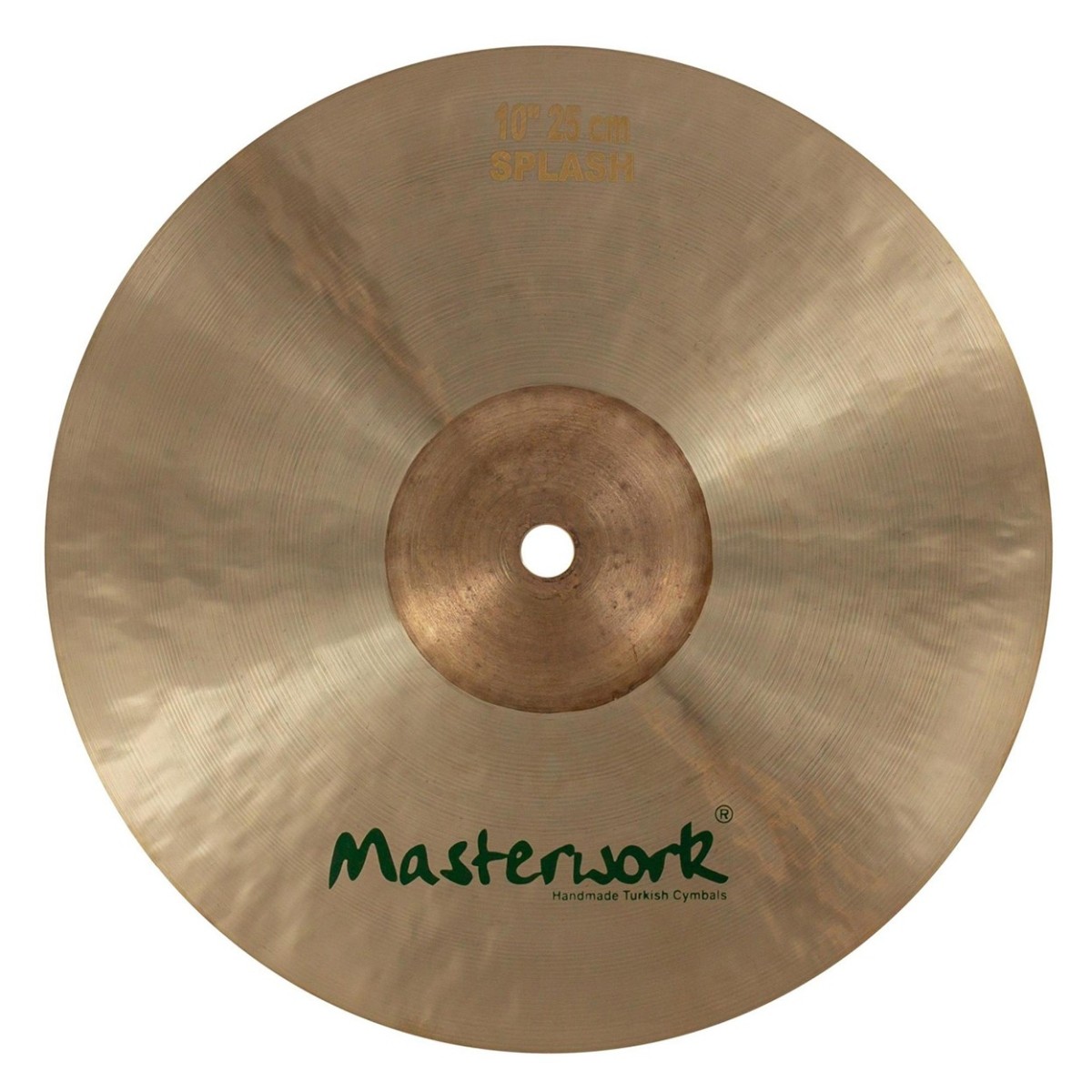 Masterwork Troy Traditional 10 Splash - Image 3