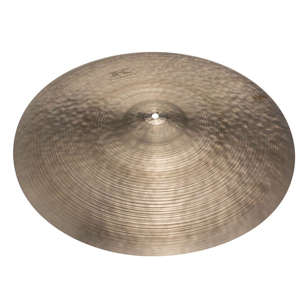 Zildjian Kerope 22" Medium Thin High Ride