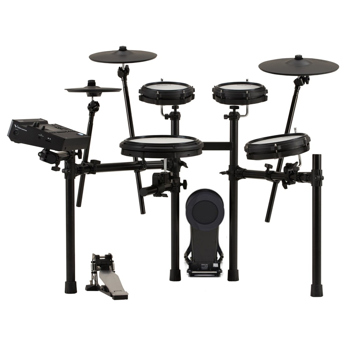 Roland TD313 V-Drums Electronic Drum Kit