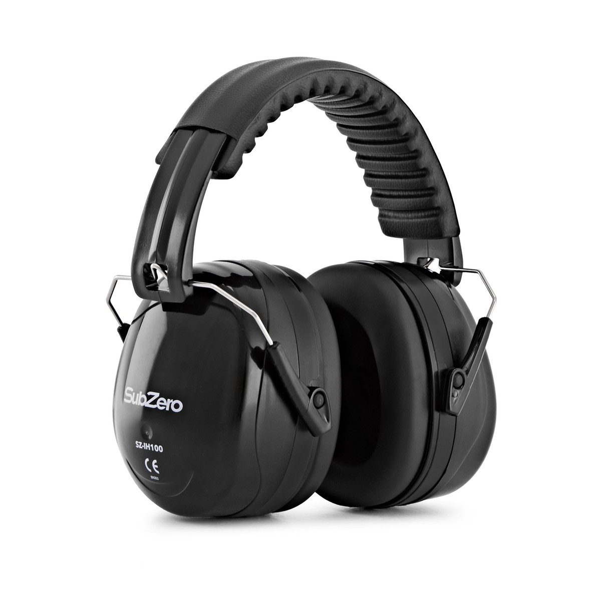 SubZero Ear Defenders Hearing Protection