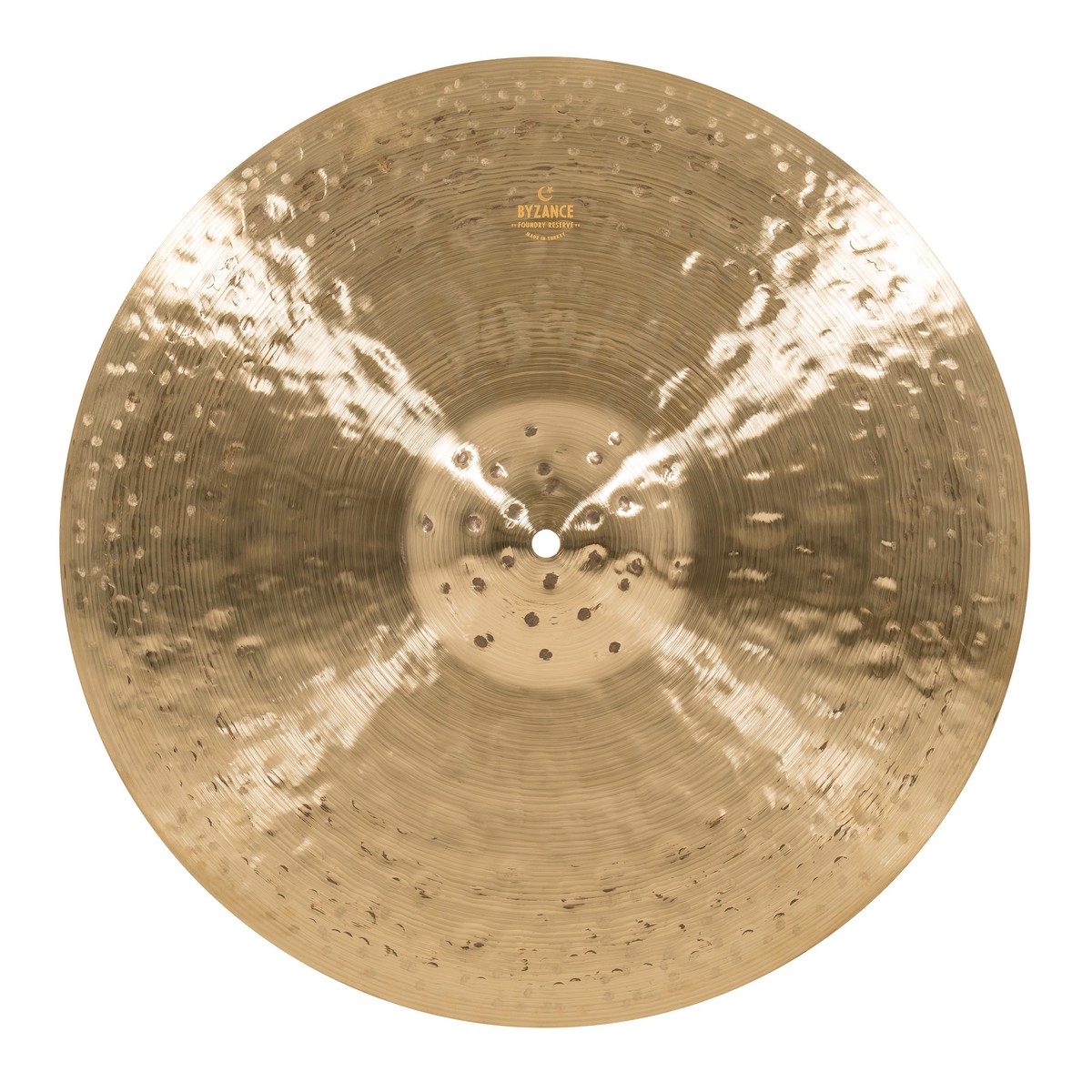 Meinl Byzance Foundry Reserve 18 Crash