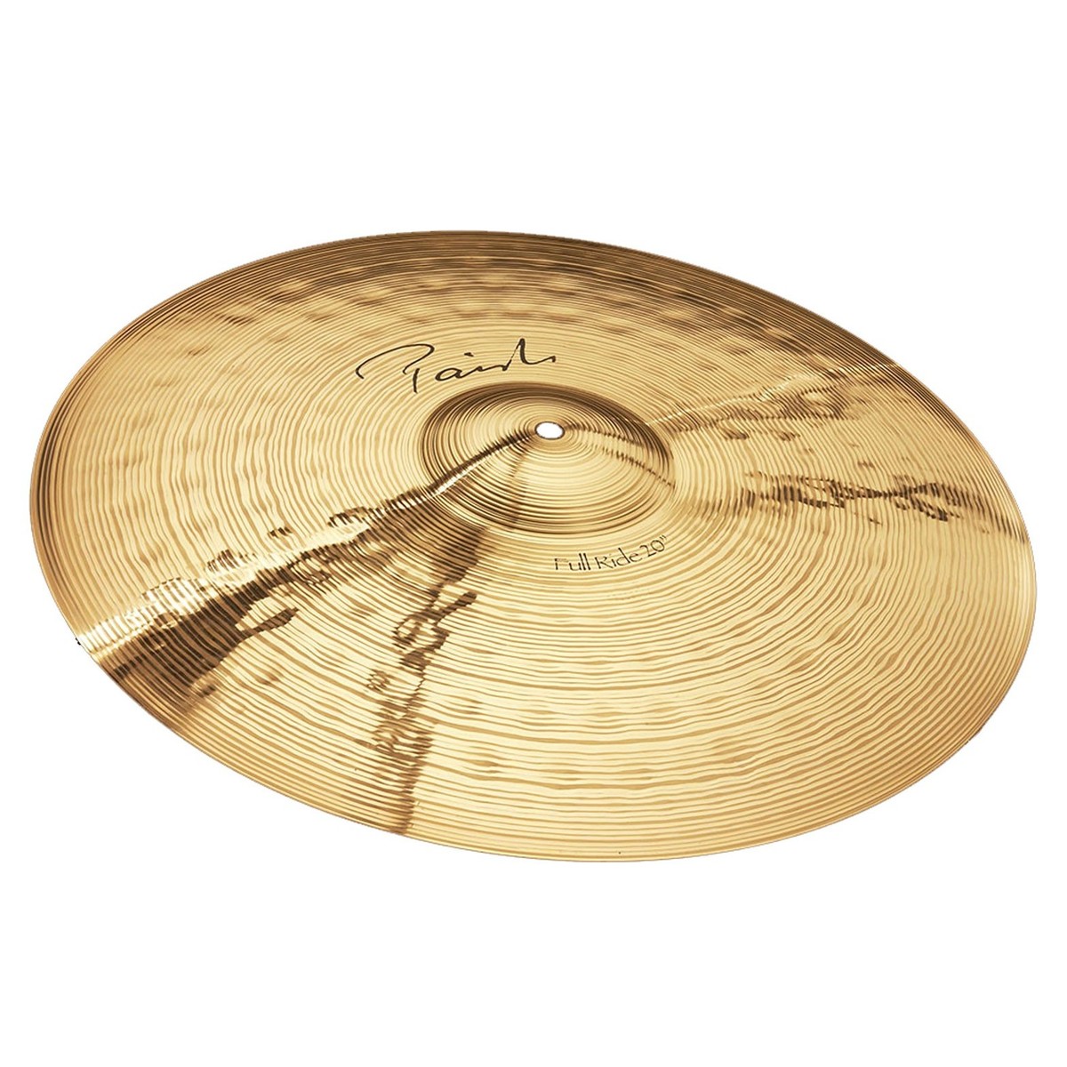 Paiste Signature Classic 22 Full Ride