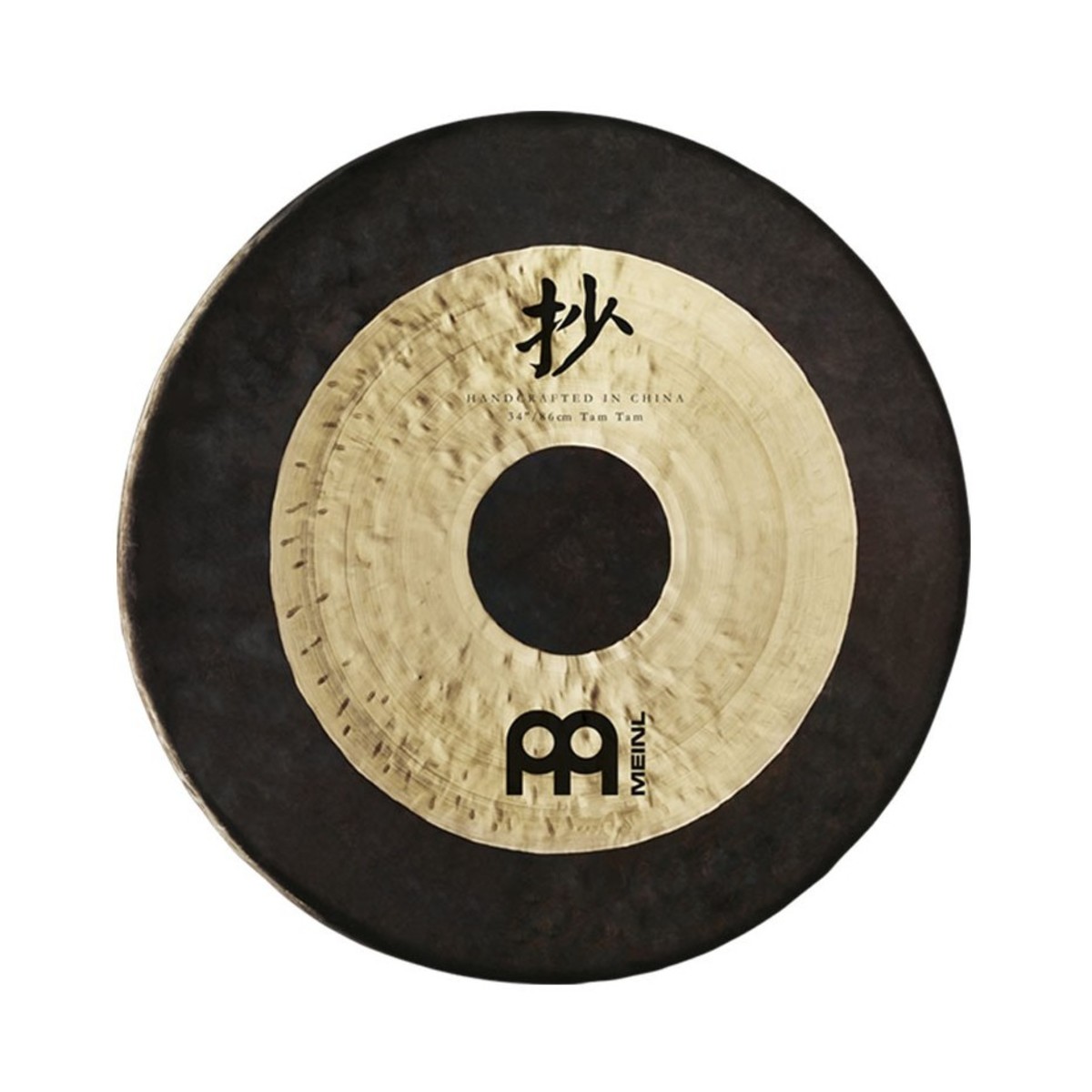 Meinl Chau Gong 22"