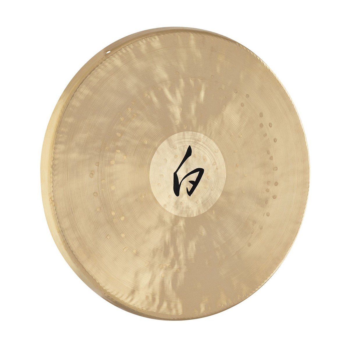 Meinl White Gong 12"