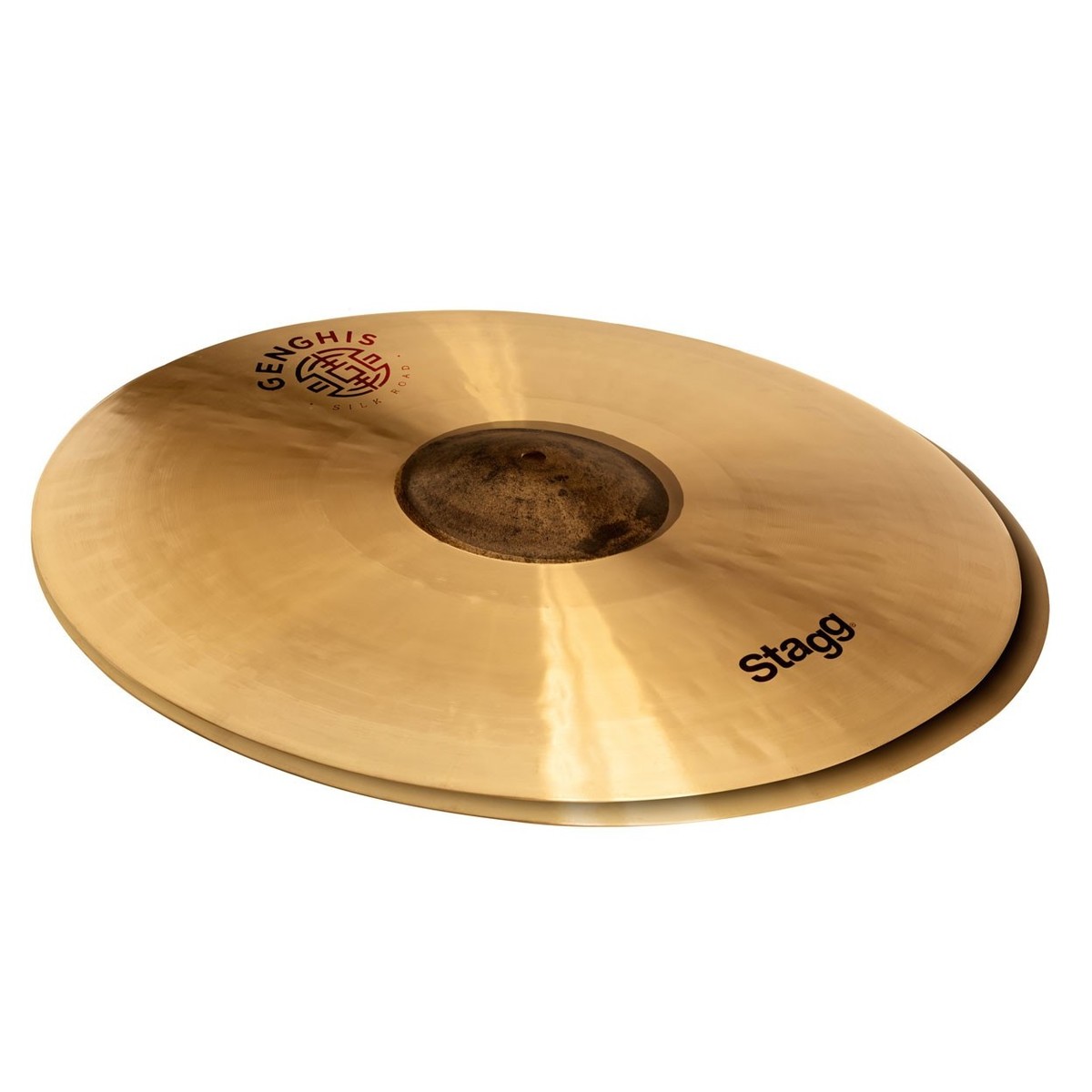 Stagg Genghis Exo 14 Medium Hi-Hat