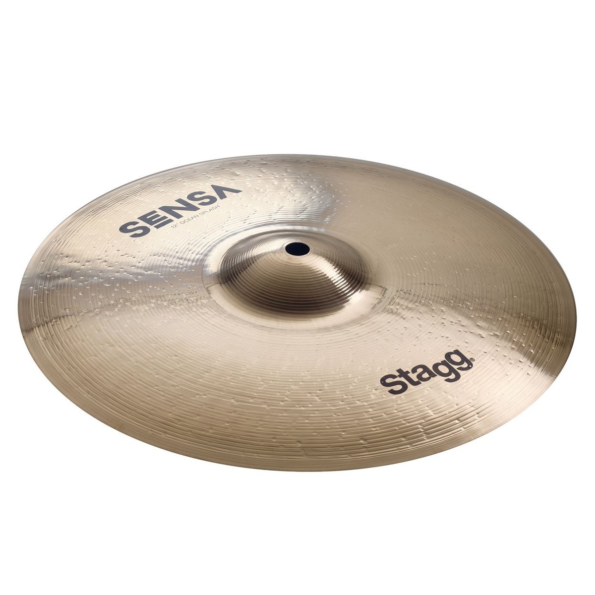 Stagg Sensa 12 Ocean Splash Cymbal