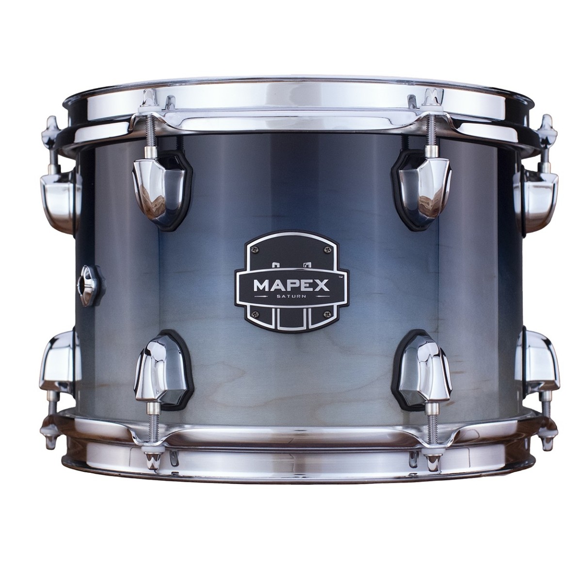 Mapex Saturn 13 x 9 Tom Teal Blue