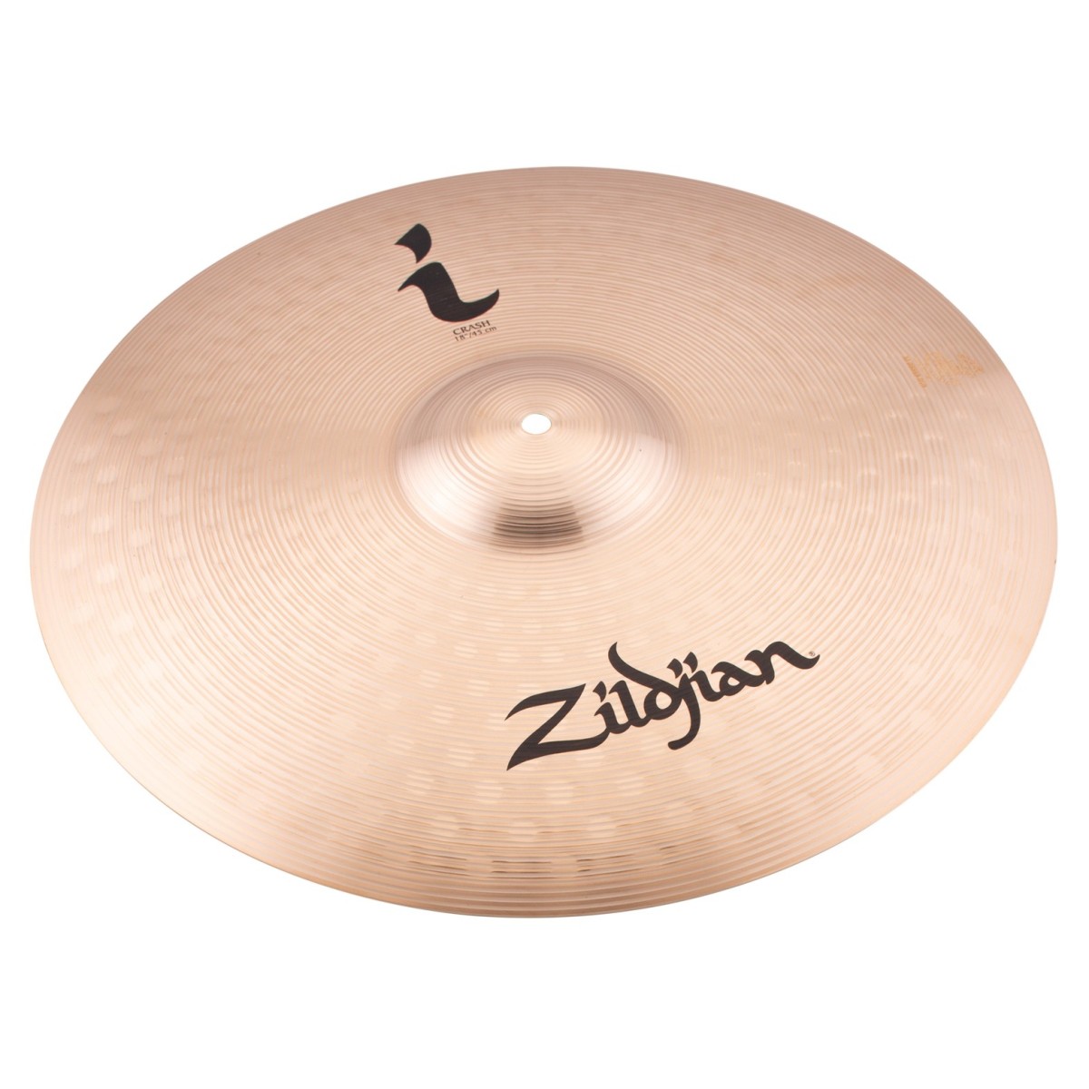 Zildjian I Family 18 Crash Cymbal