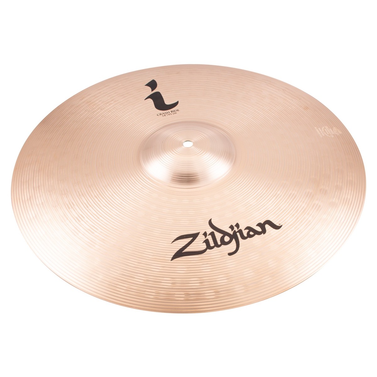 Zildjian I Family 18 Crash Ride Cymbal
