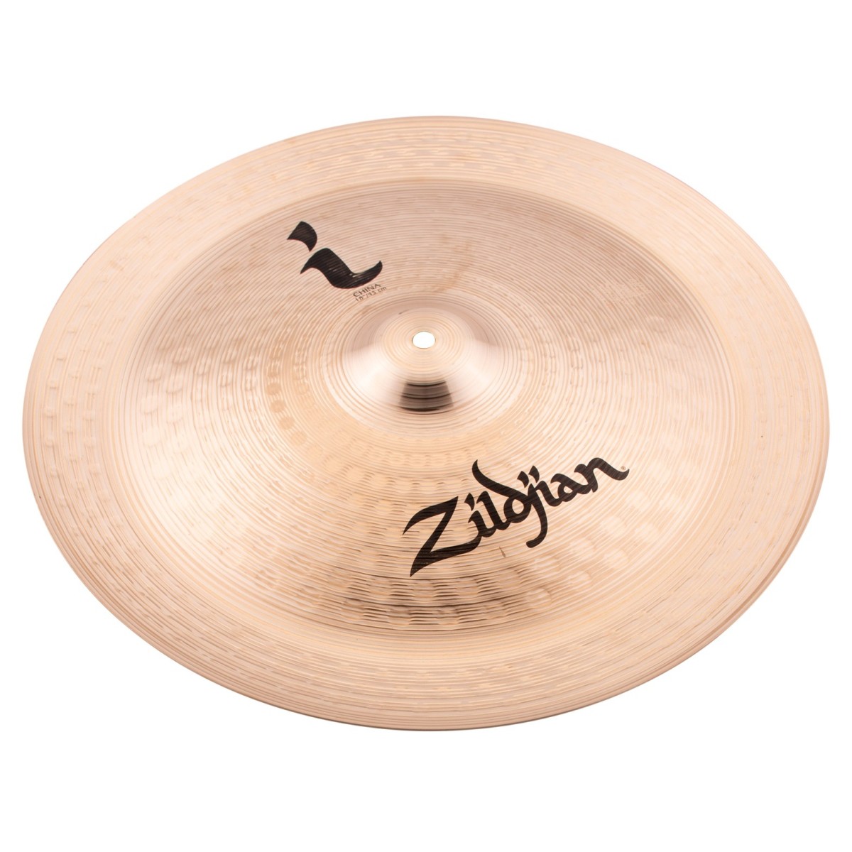 Zildjian I Family 18 China Cymbal