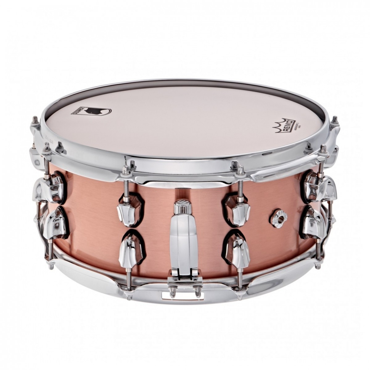 Mapex Black Panther Predator 14 x 6 Copper Snare Drum