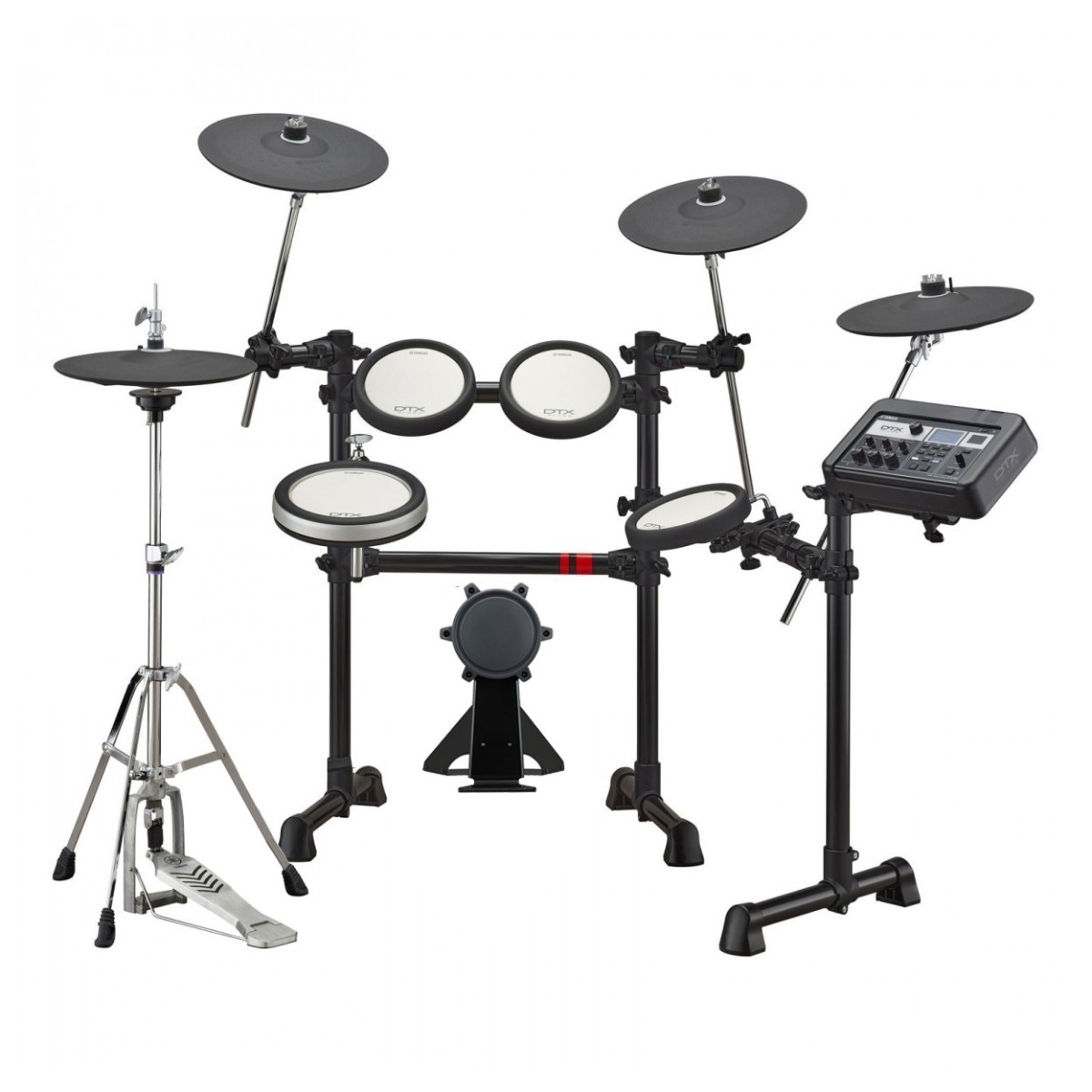 Yamaha DTX6K3-X Electronic Drum Kit