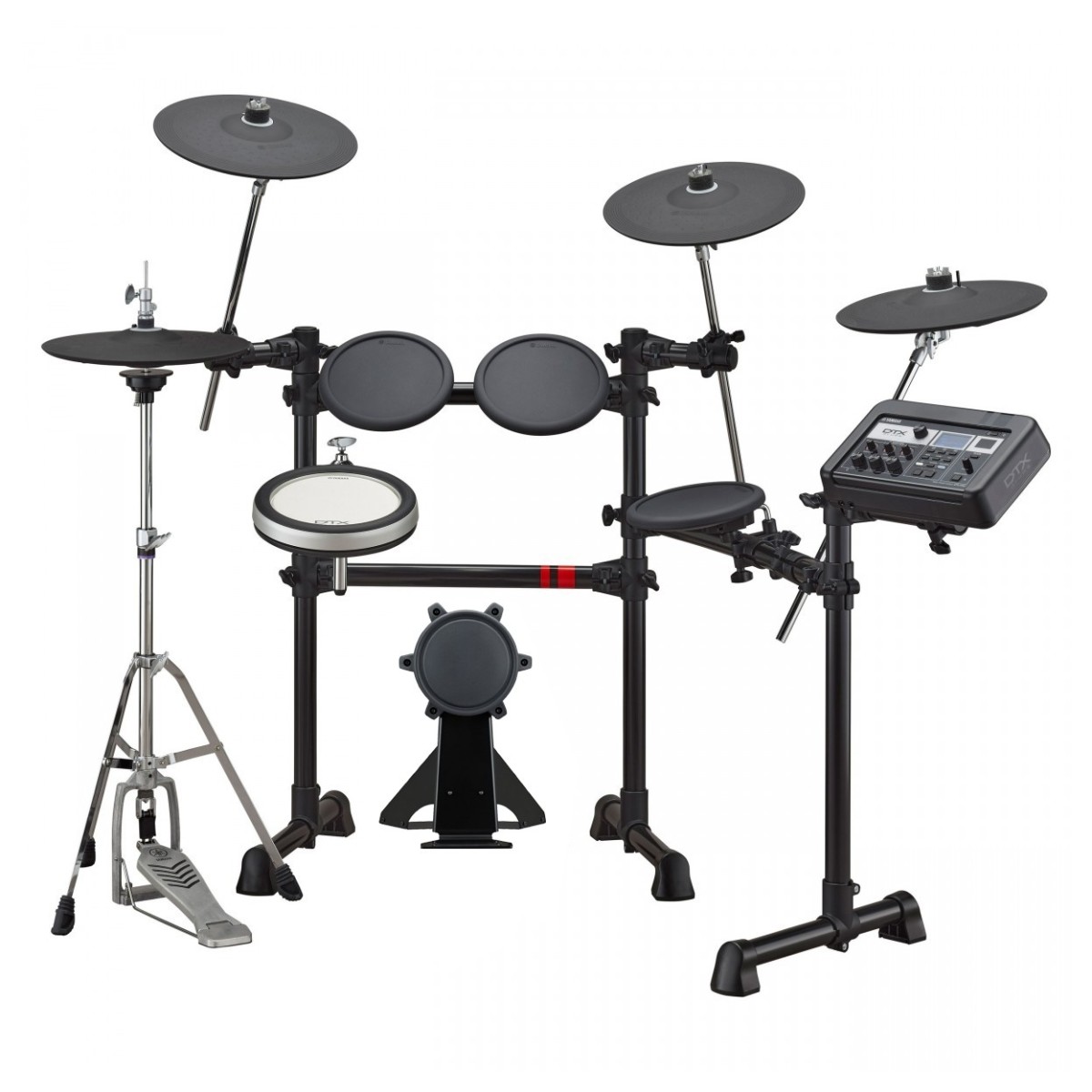 Yamaha DTX6K2-X Electronic Drum Kit