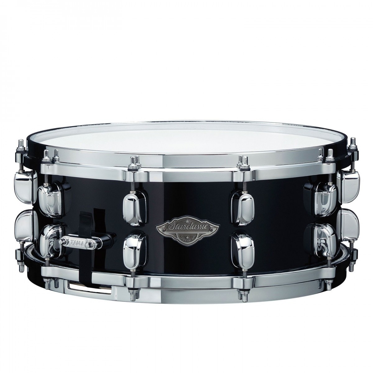Tama Starclassic Performer 14" x 5.5" Snare Drum Piano Black