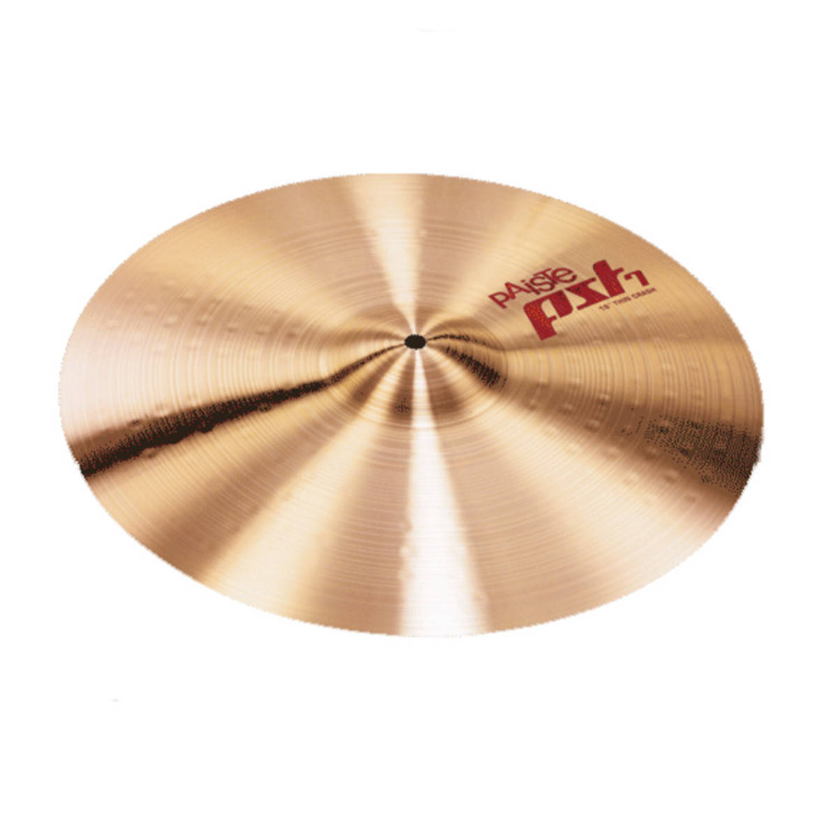 Paiste PST 7 16 Thin Crash Cymbal