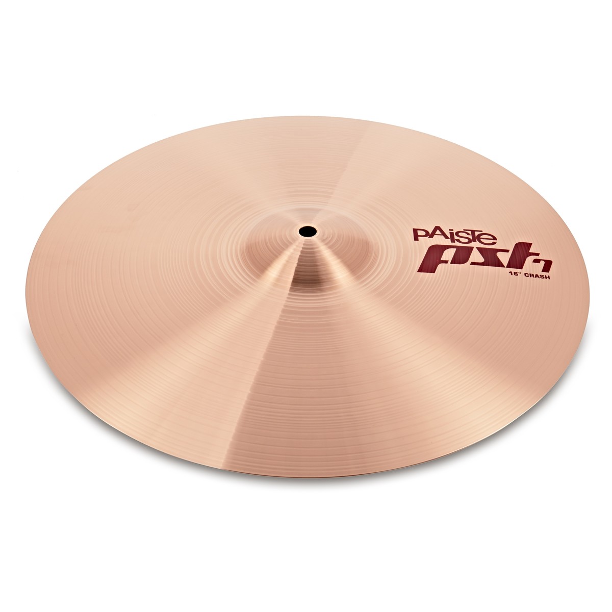 Paiste PST 7 16 Crash Cymbal