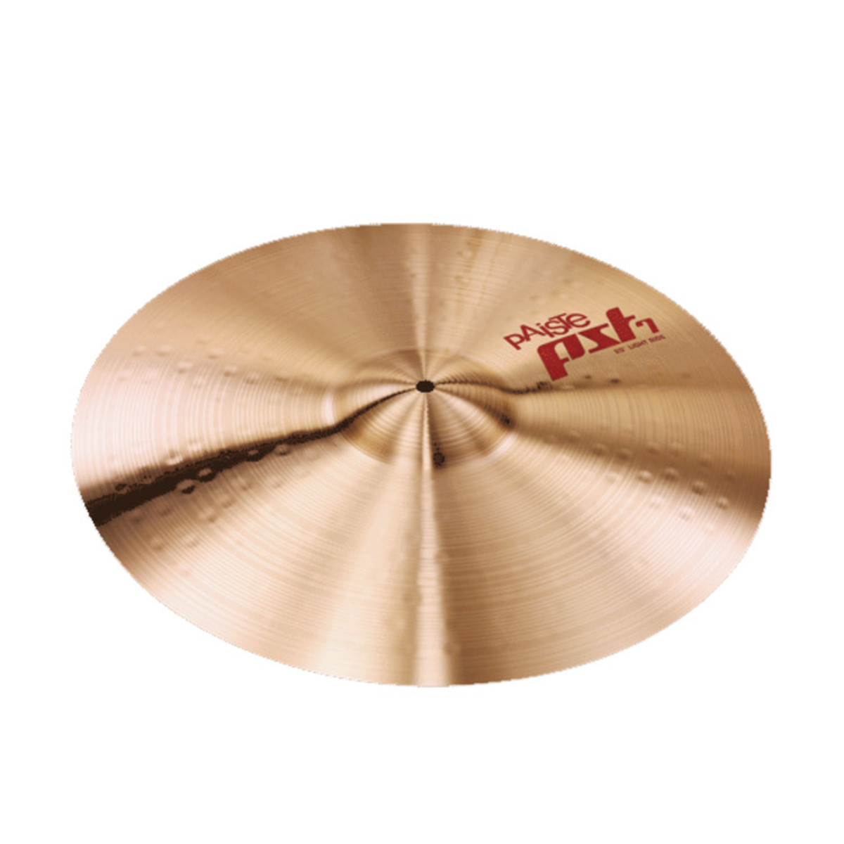 Paiste PST 7 20 Light Ride Cymbal