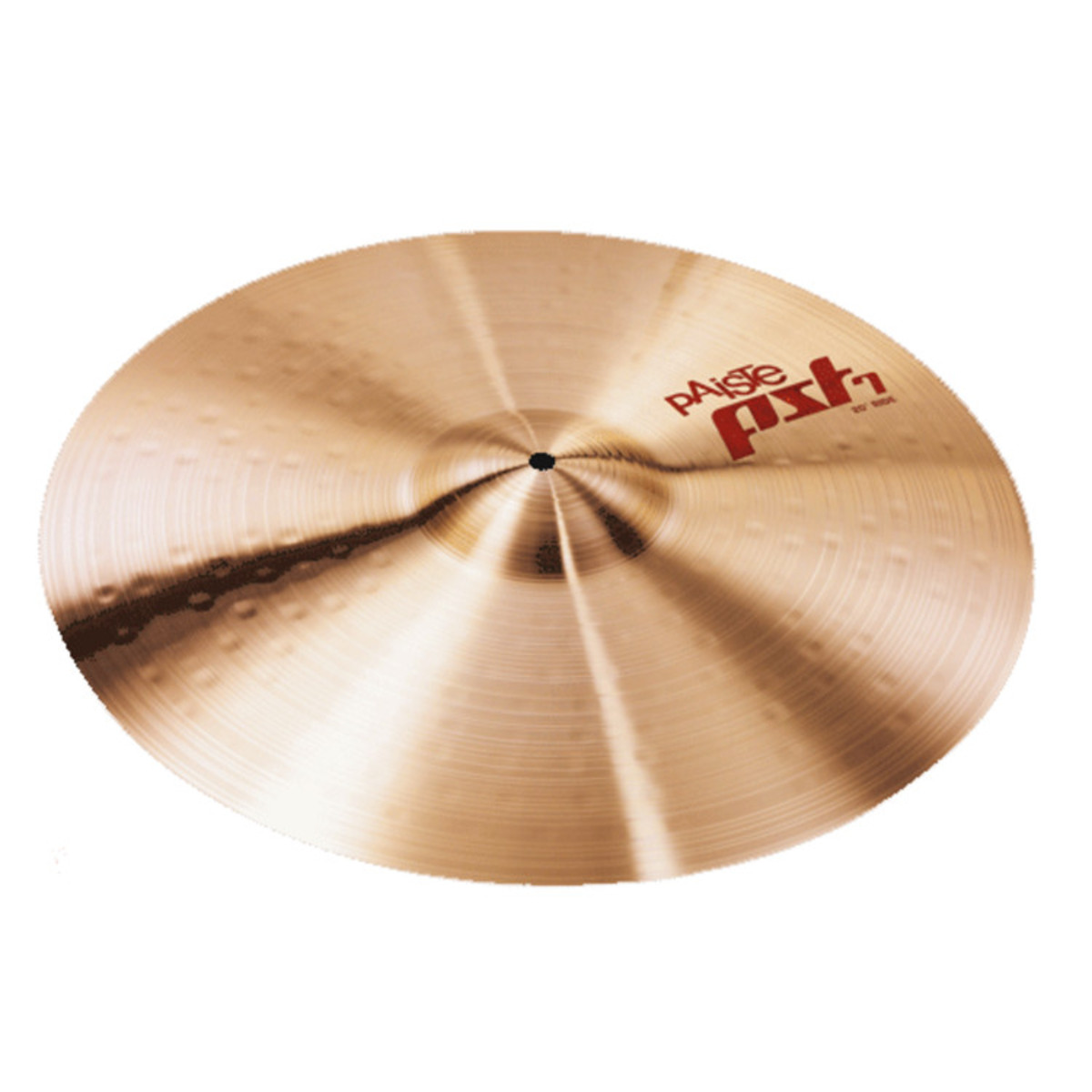 Paiste PST 7 20 Ride Cymbal