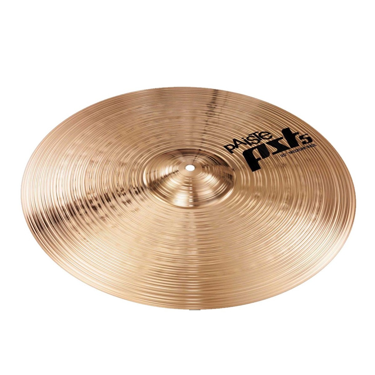 Paiste PST 5 N 20 Medium Ride Cymbal