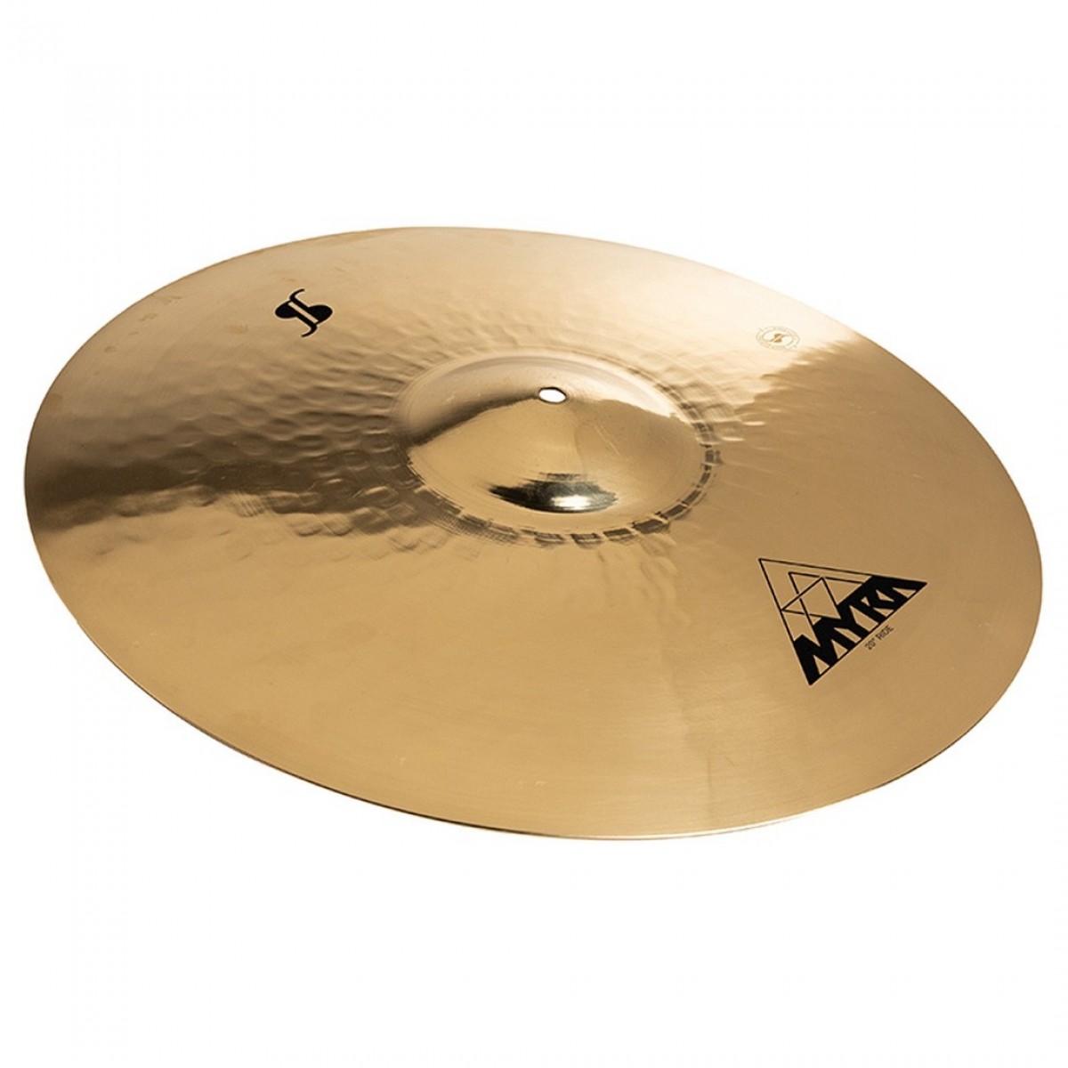 Stagg Myra 21 Rock Ride Cymbal
