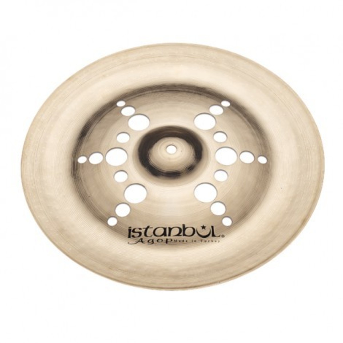 Istanbul Agop 18" Xist Ion China Cymbal