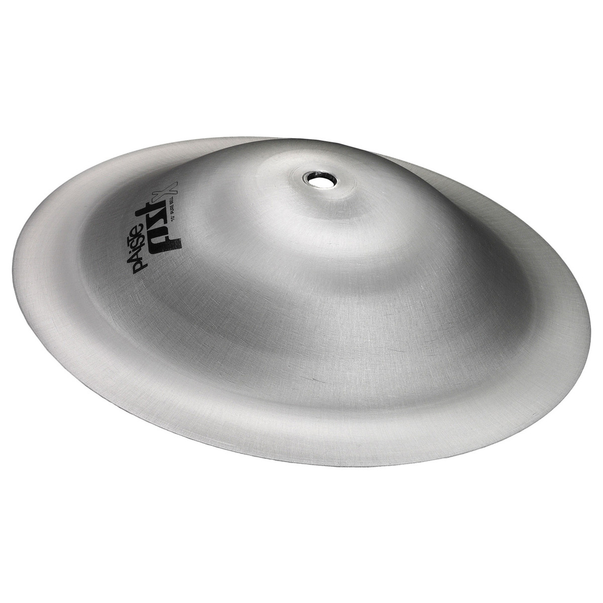 Paiste PSTX Pure Bell 10 Cymbal