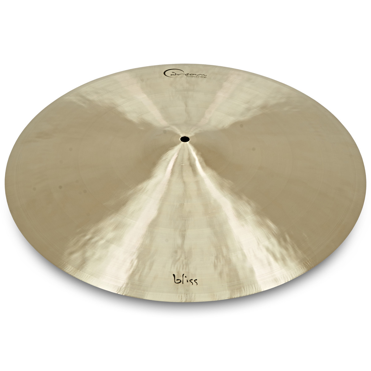 Dream Cymbal Bliss Series 22 Ride