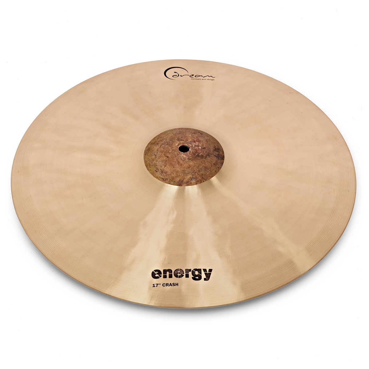 Dream Cymbal Energy Series 16 Crash