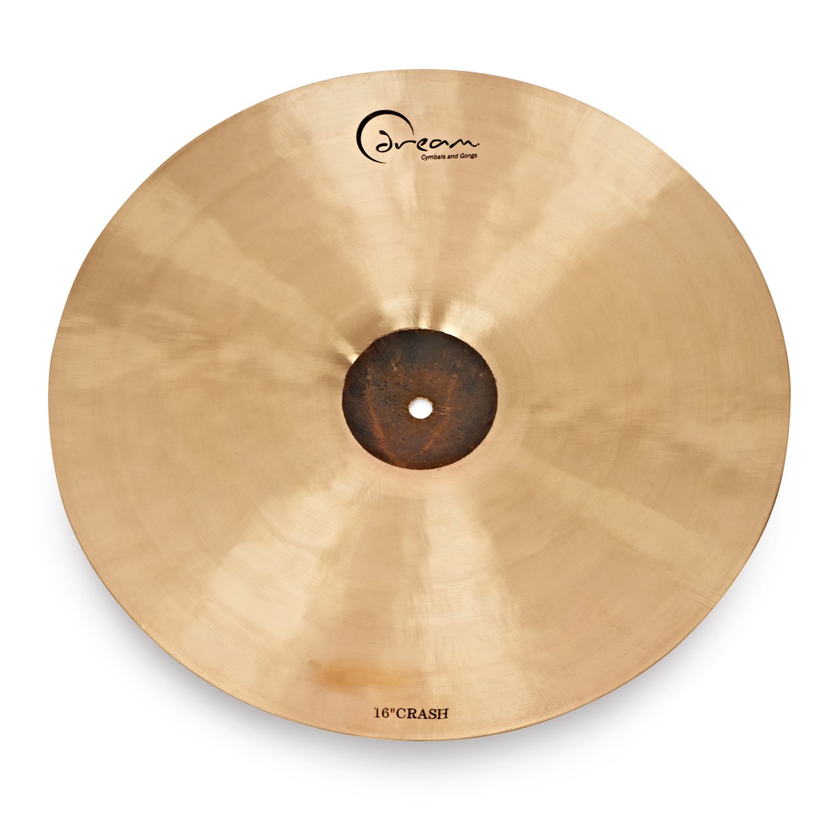Dream Cymbal Energy Series 16 Crash - Image 3