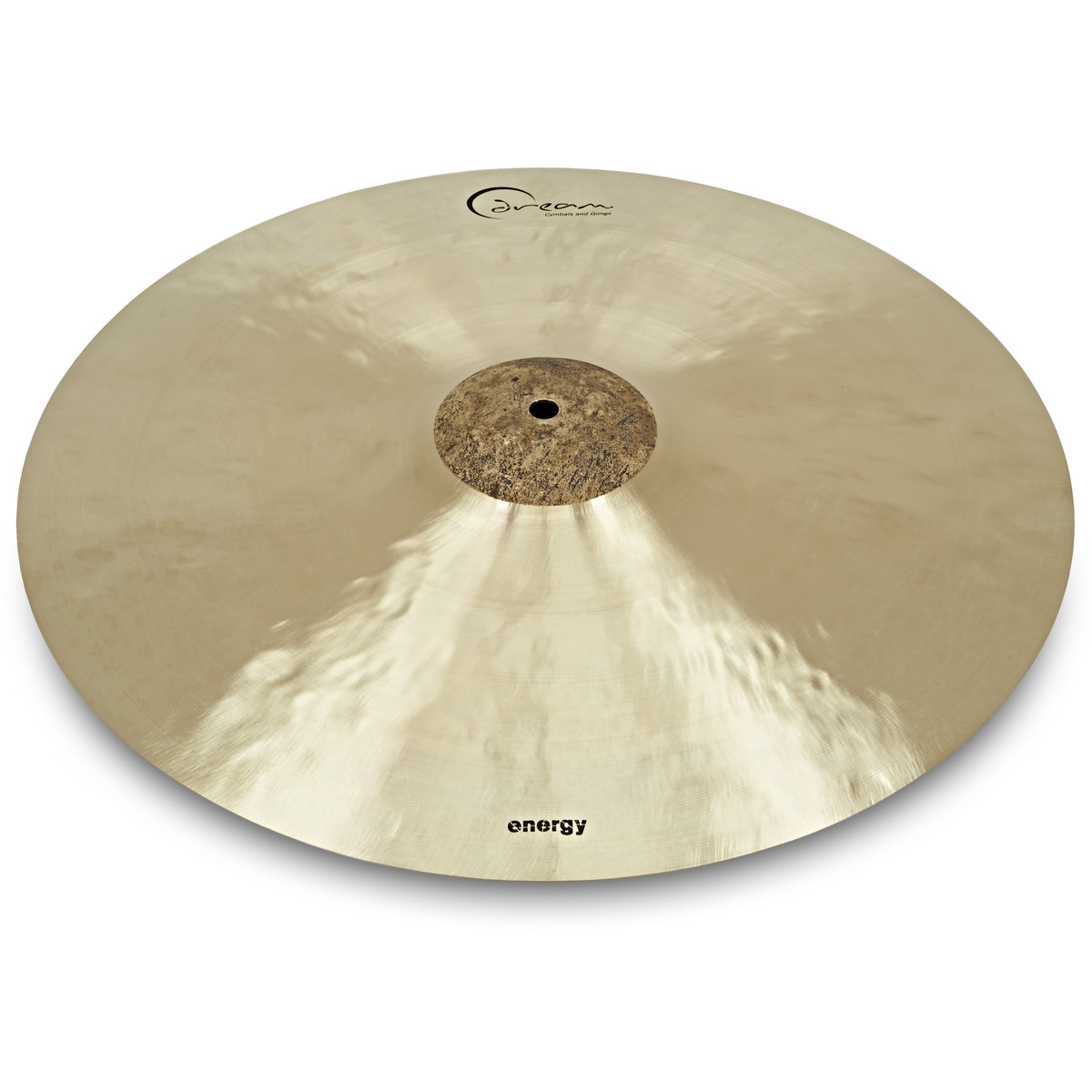 Dream Cymbal Energy Series 18 Crash