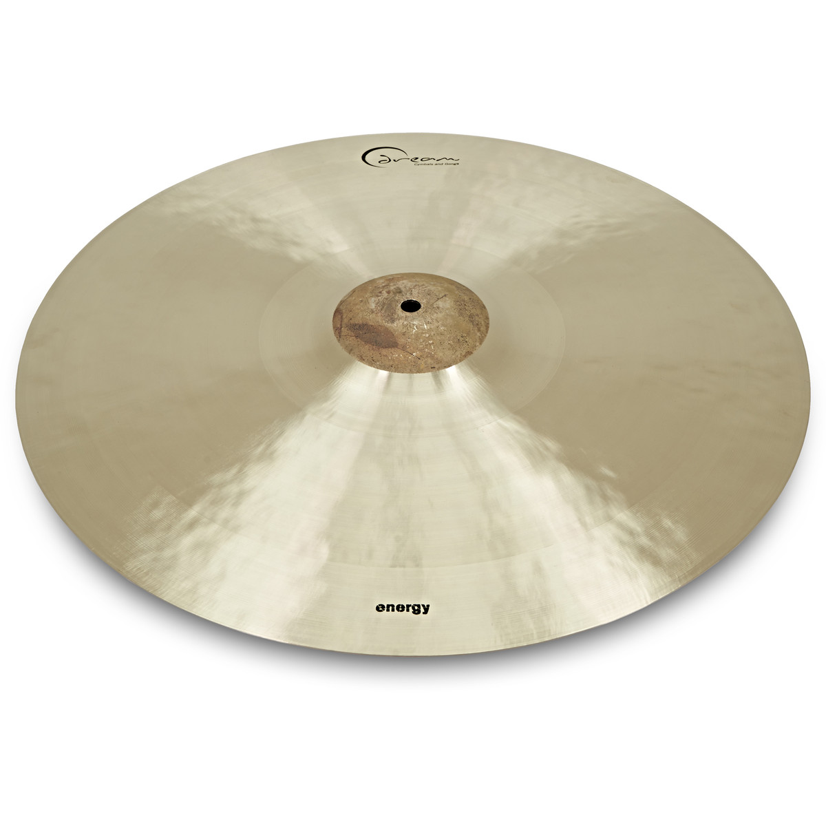 Dream Cymbal Energy Series 22 Crash/Ride