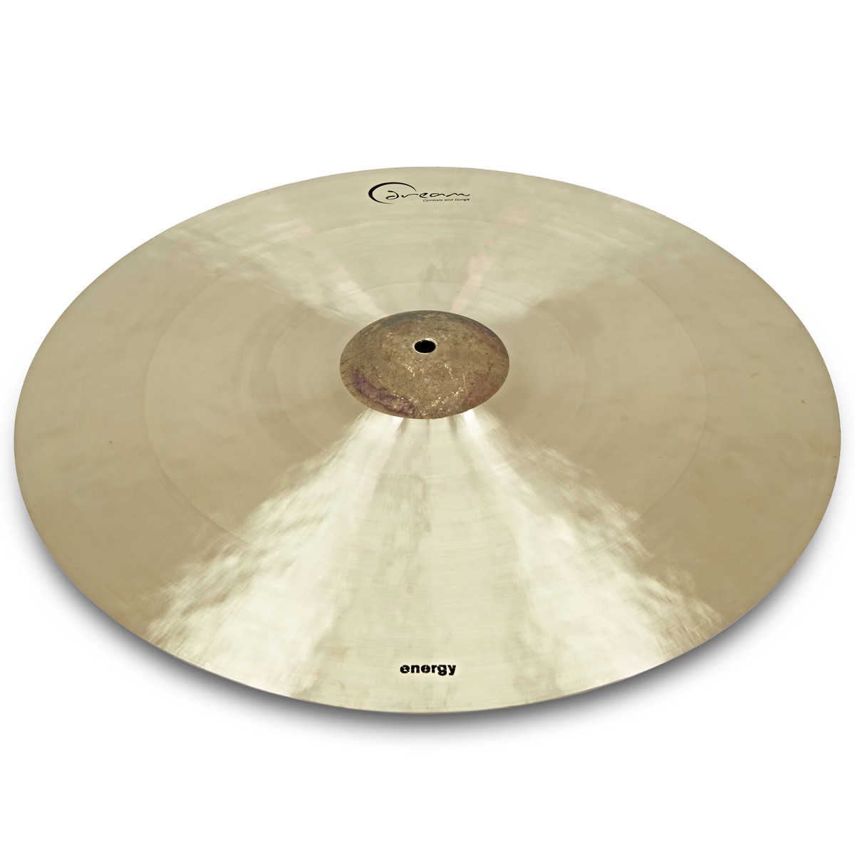 Dream Cymbal Energy Series 22 Ride