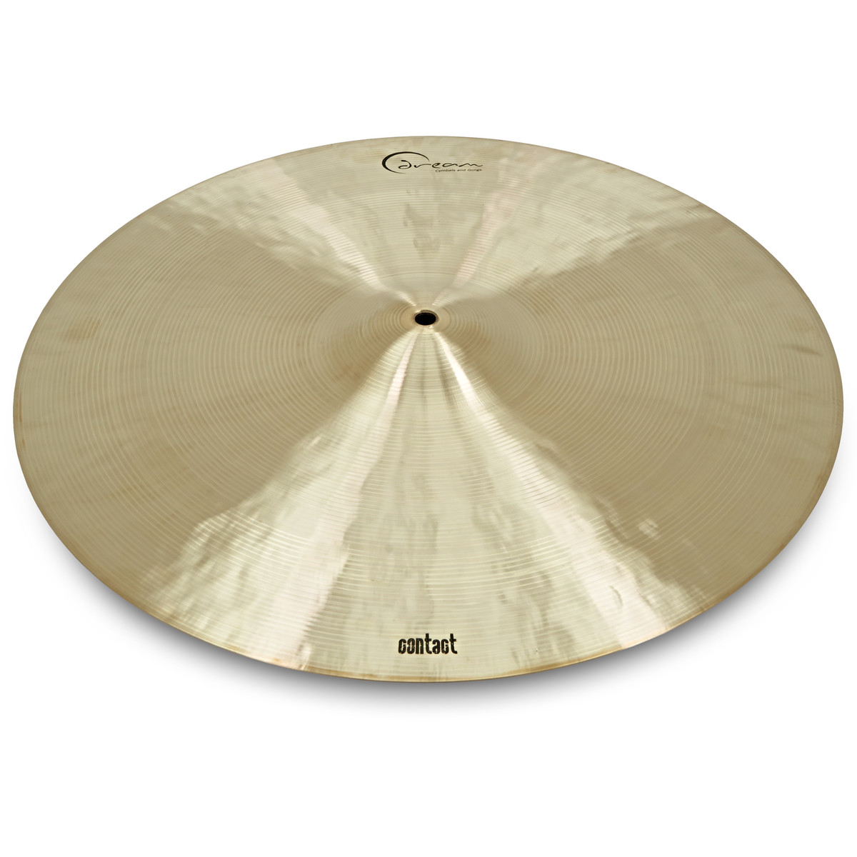 Dream Cymbal Contact Series 20 Crash/Ride