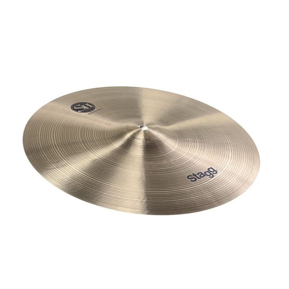 Stagg 14" SH Medium Crash Cymbal