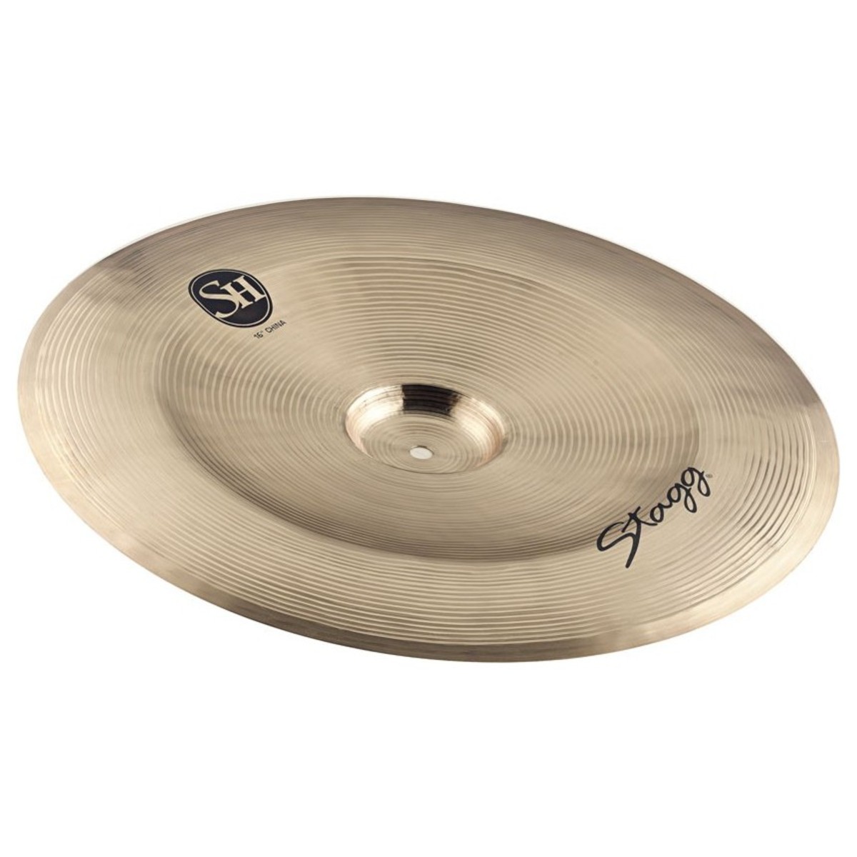 Stagg 16" SH China Cymbal
