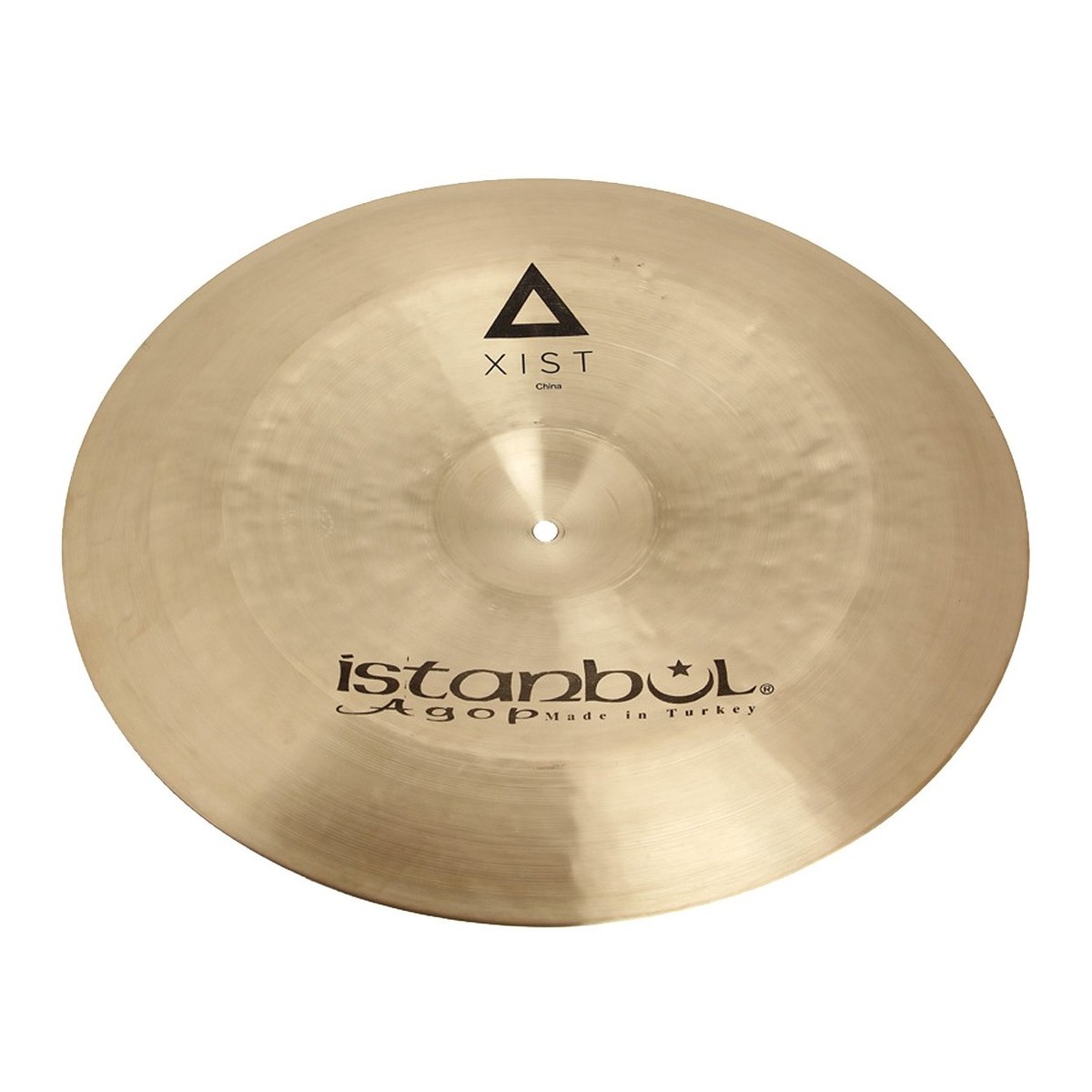 Istanbul Agop 16" Xist China Cymbal