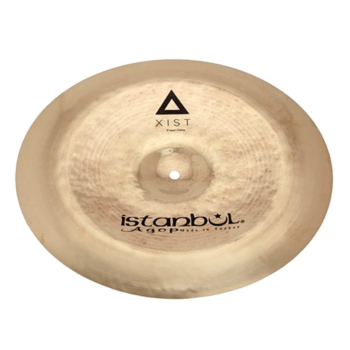 Istanbul Agop 20" Xist Power China Cymbal