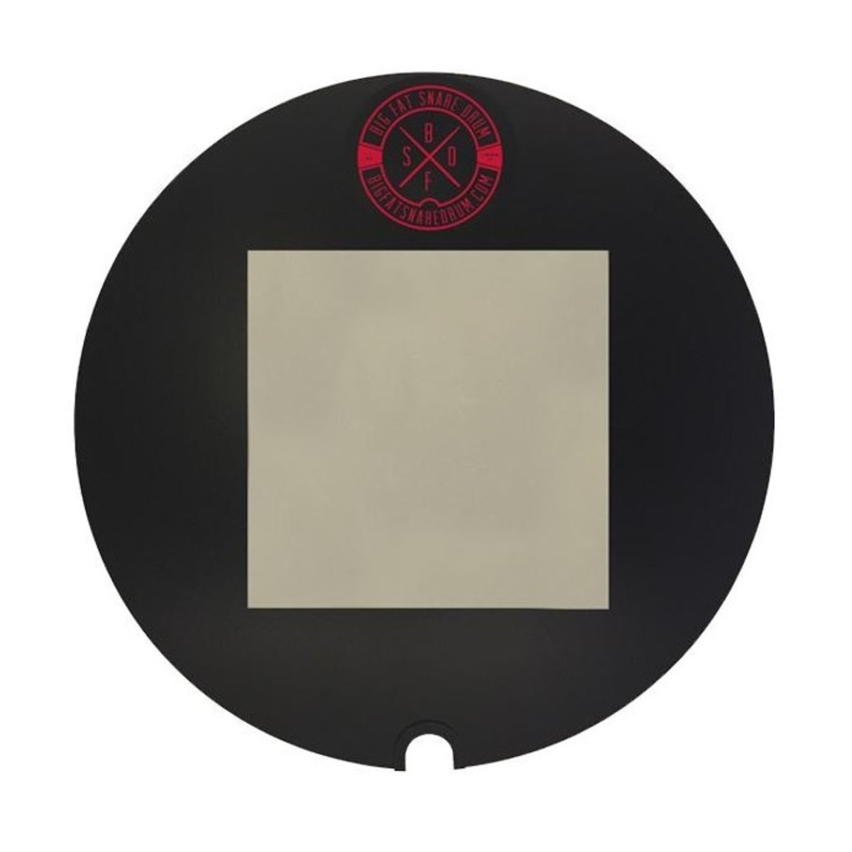 Big Fat Snare Drum 14 Medford Square