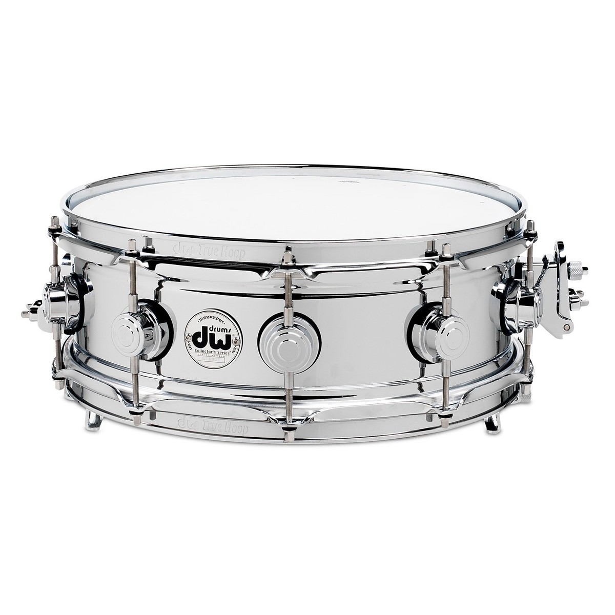DW Drums Collectors Series 14" x 5" True-Sonic™ Snare Drum