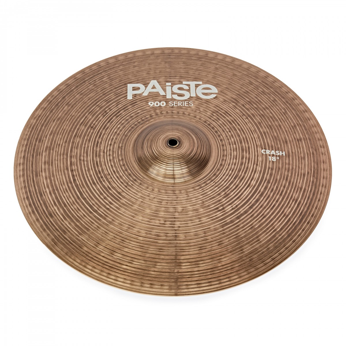 Paiste 900 Series 18" Crash Cymbal
