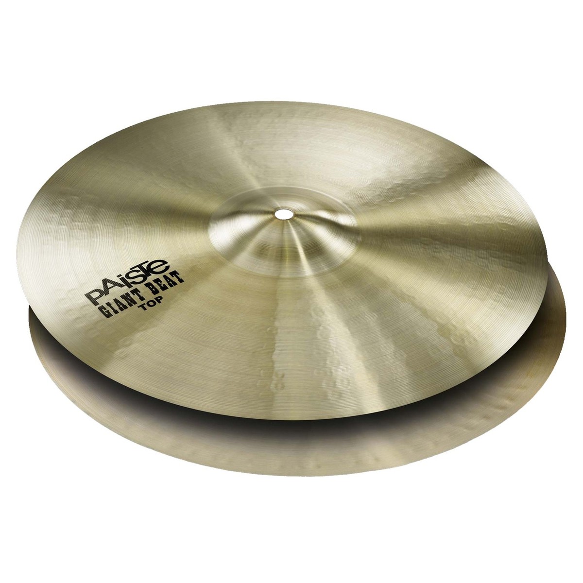 Paiste Giant Beat 16 Hi Hats