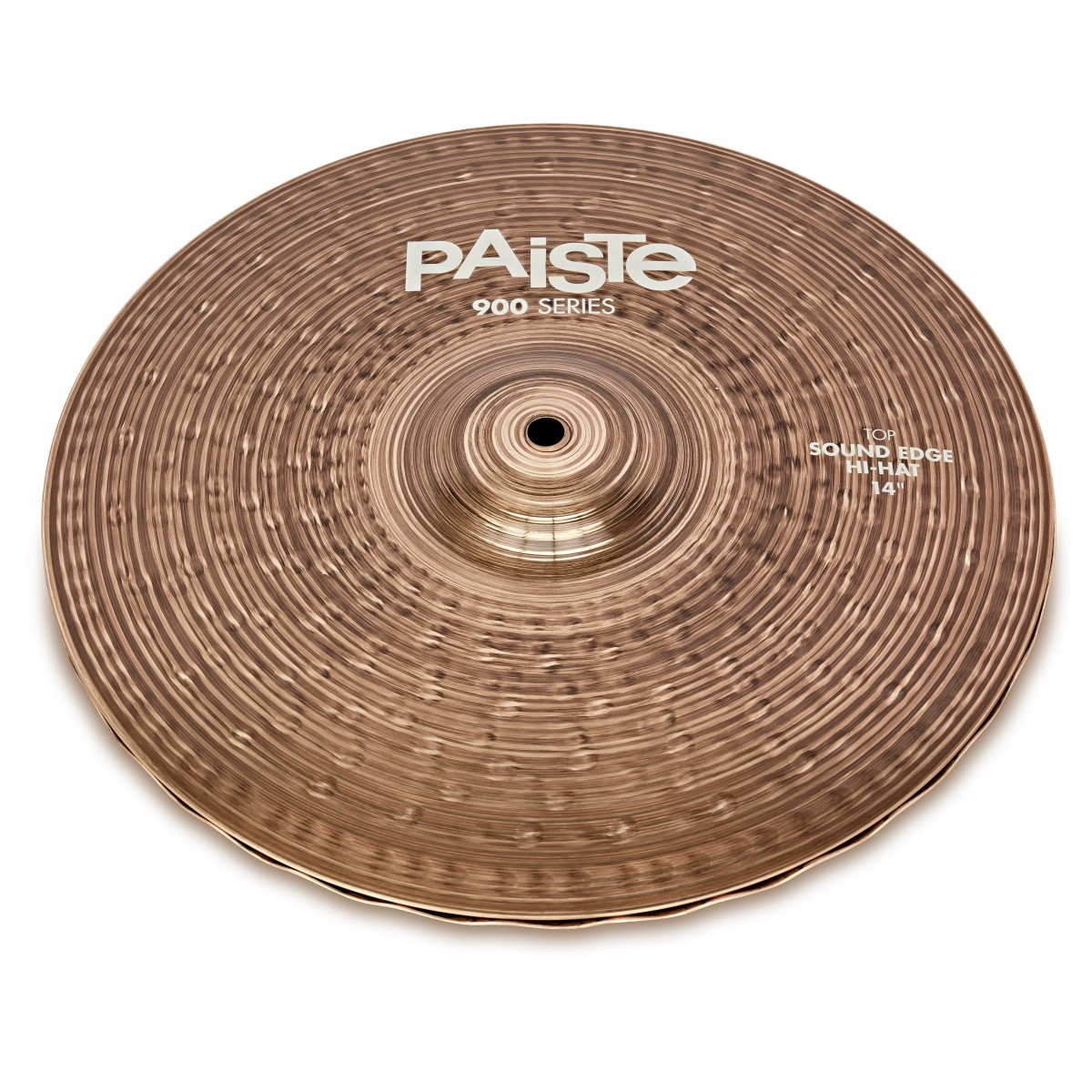 Paiste 900 Series 14" Sound Edge Hats