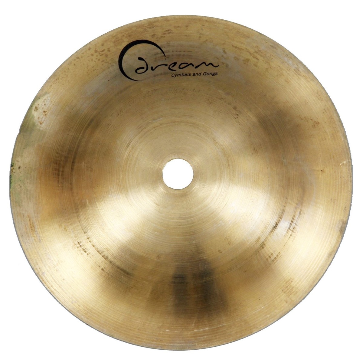 Dream Cymbal Bell Effect